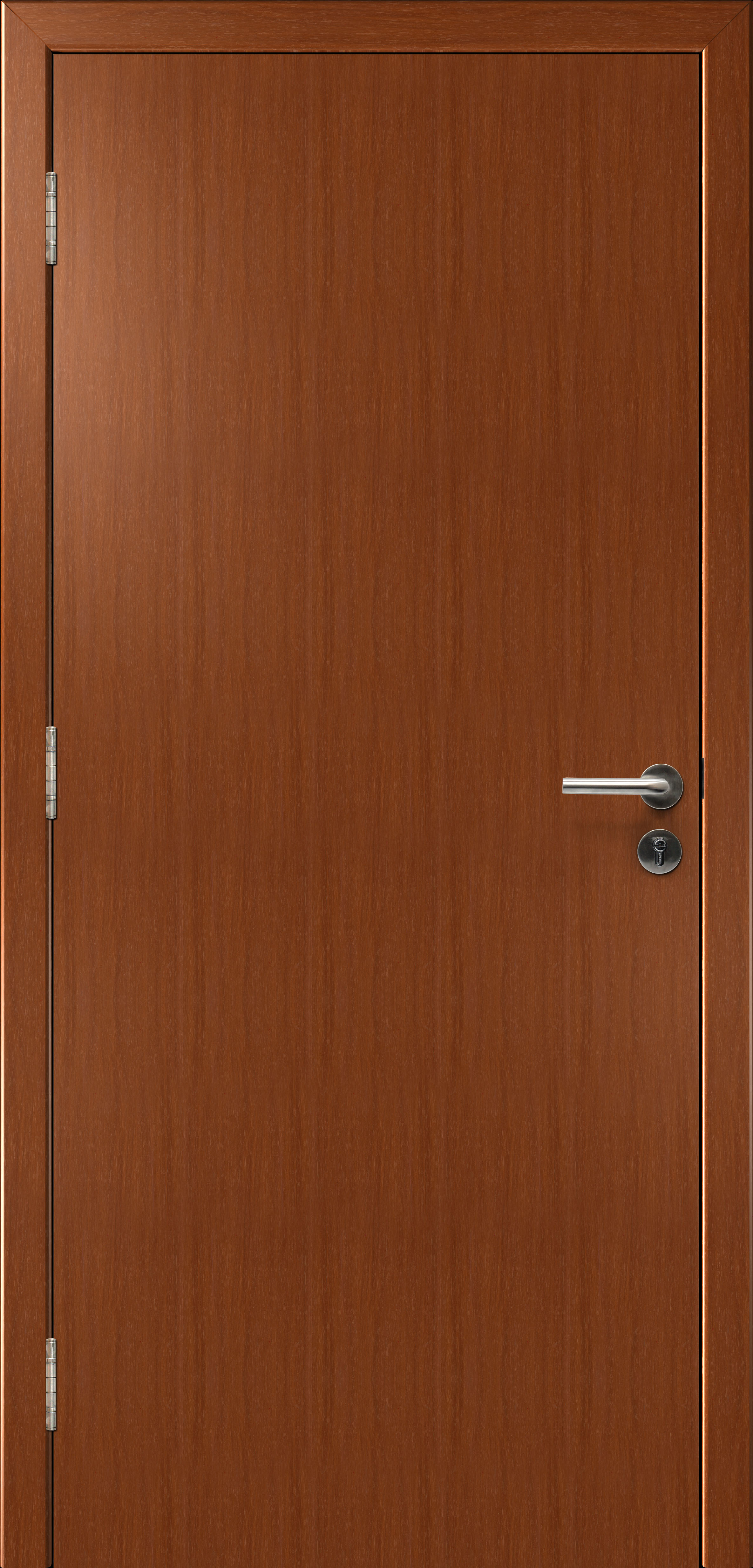KAPELLI Дверь противопожарная Орех итальянский