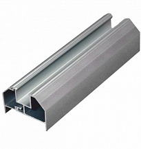 Алюминиевый профиль остекления KAPELLI classic и KAPELLI eco