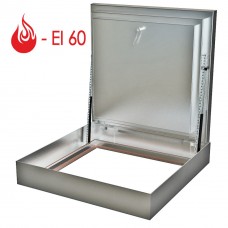 Напольный люк "Люкс"