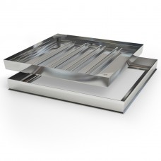 Напольный люк, модель "Премиум"