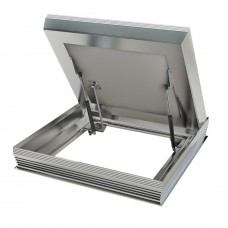 Напольный люк, модель "Премьер"