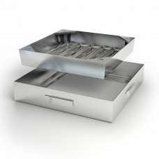 Напольный люк, модель "Техник"