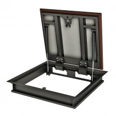 Напольный ревизионный люк модели «Бонд»