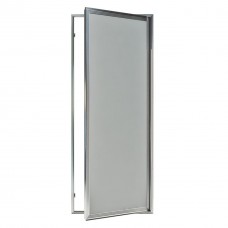 Люк-дверь Техно под плитку