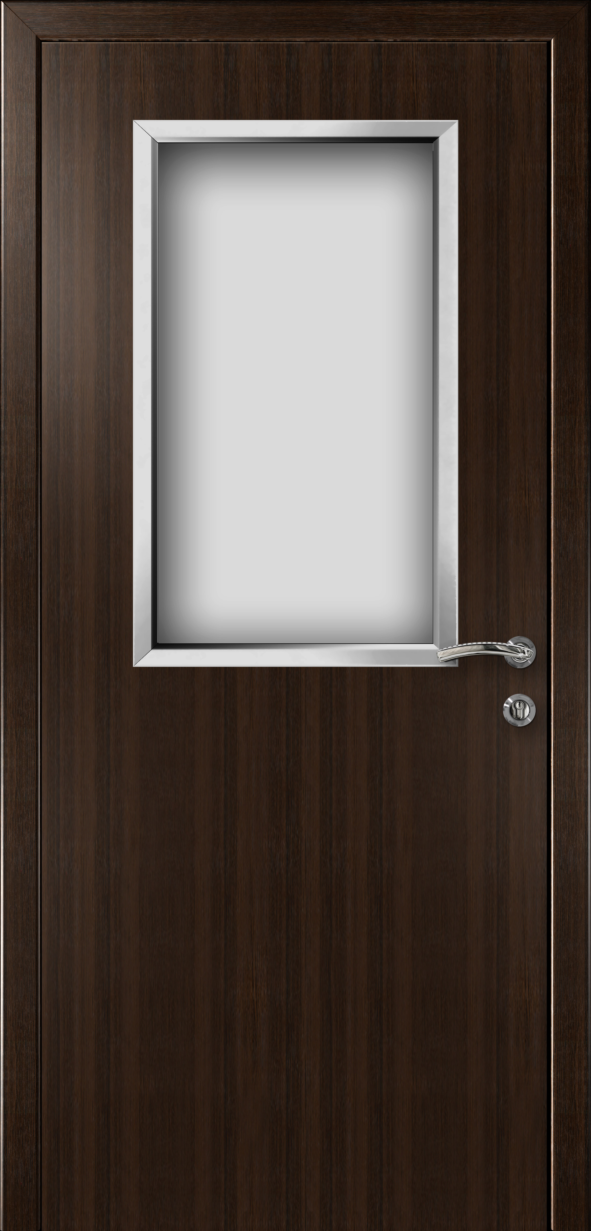 KAPELLI classic ДО Гладкая Дуб Венге ДО