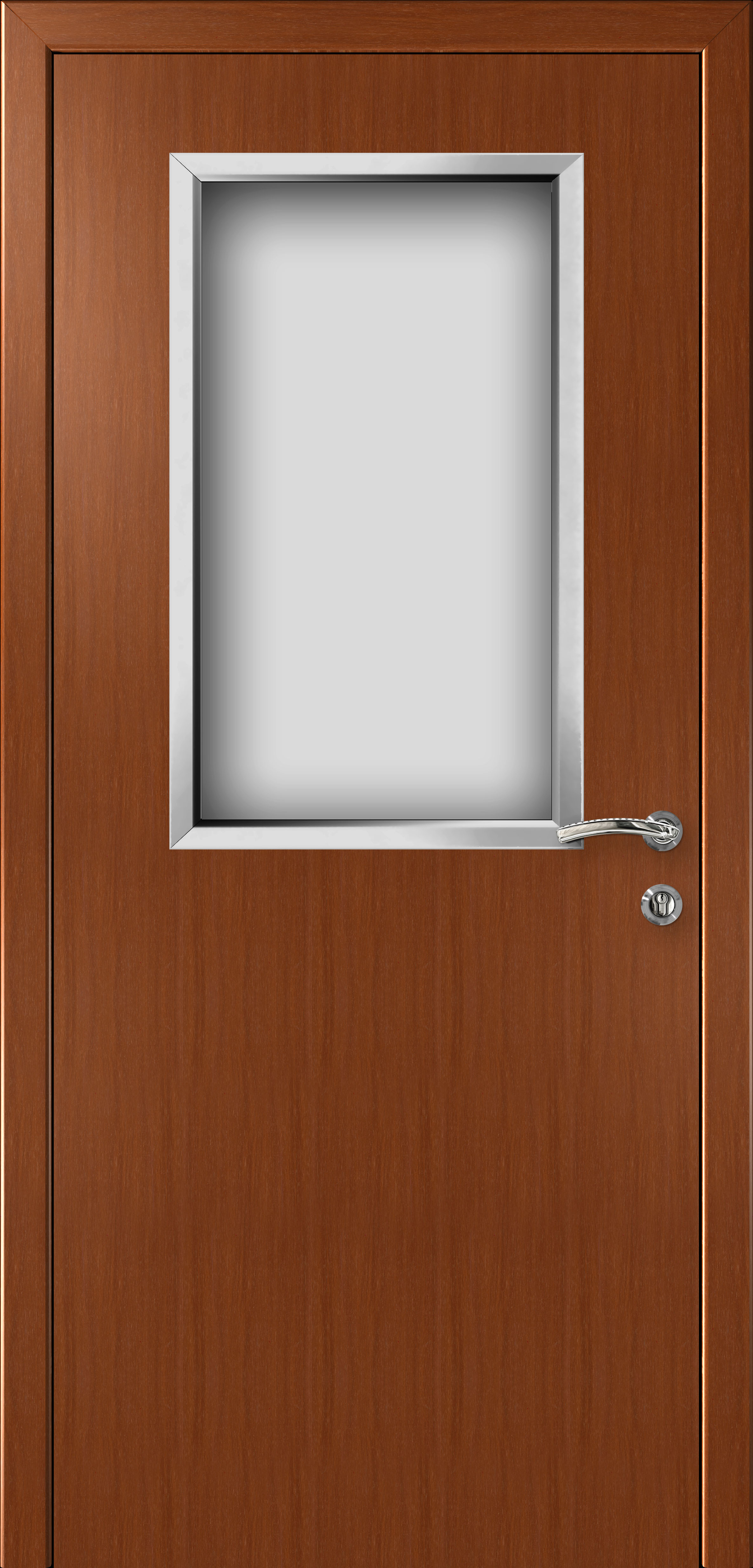 KAPELLI classic ДО Гладкая Орех Итальянский ДО