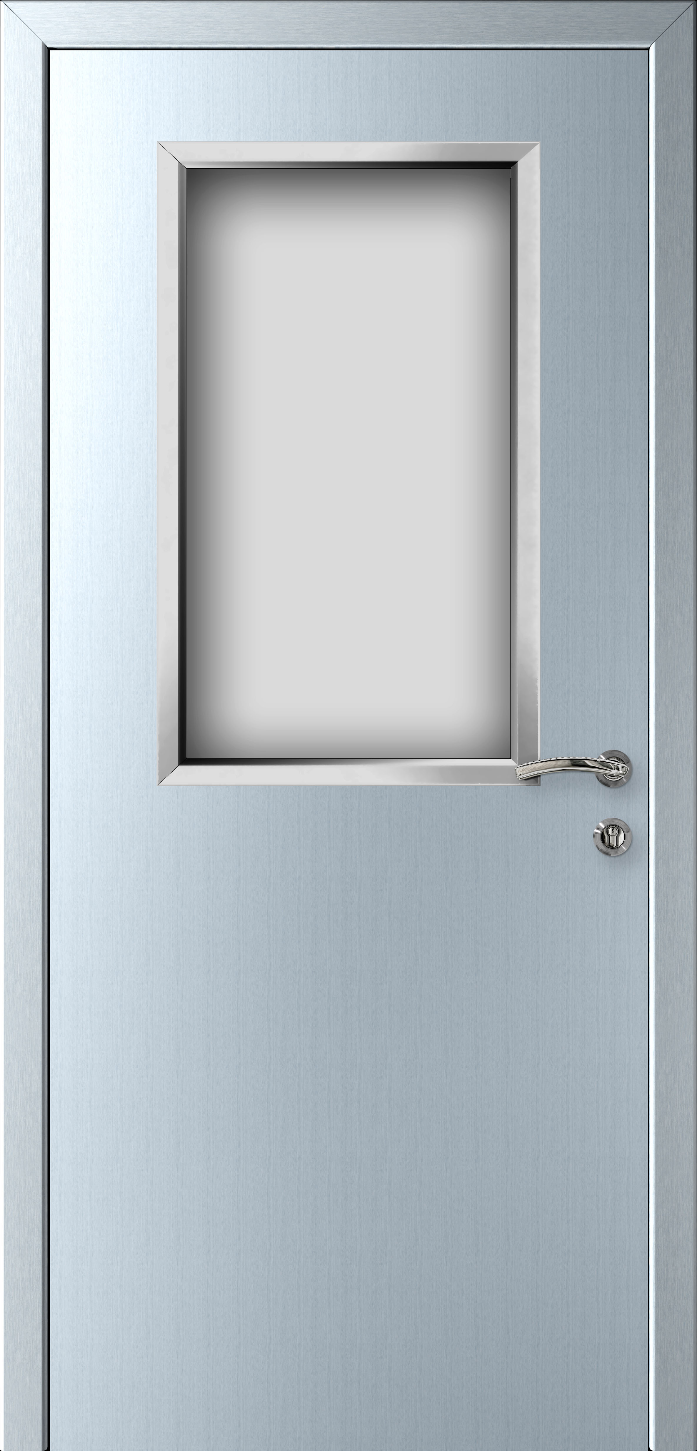 KAPELLI classic ДО Гладкая Титан ДО