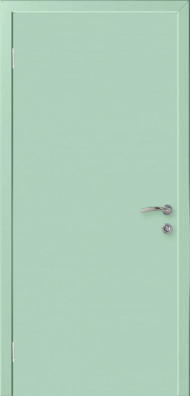 KAPELLI classic Гладкая моноколор Моноколор Ментол 6019