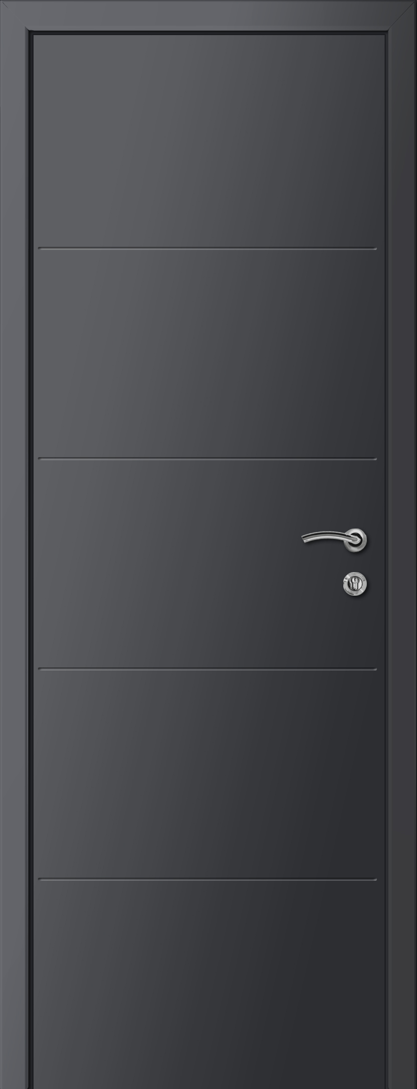 KAPELLI multicolor Ф4Г 7021 графит